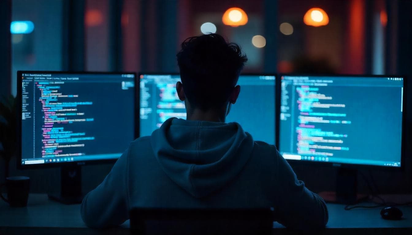 Diego Developer